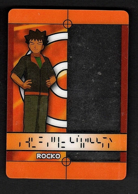 POKEMON MERLIN MAGIC Message Cards Topps 2006 You Choose 36.23 - PicClick  UK
