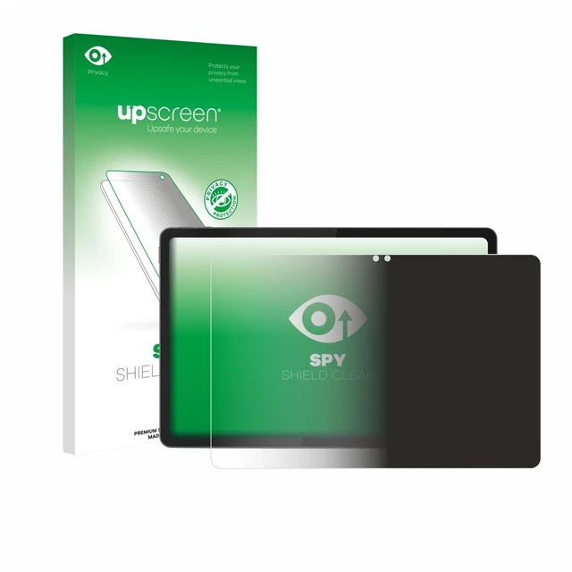 BROTECT Bescherming Clair (2 Pcs., Lenovo Tab M8) - kopen bij
