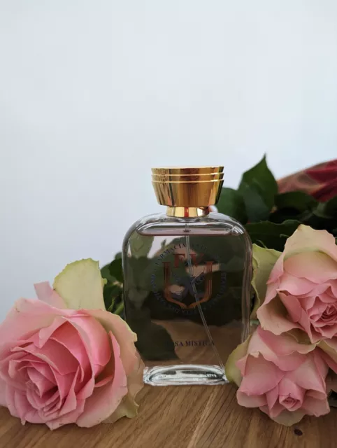 Rosa Mistica Farmacia Vaticana 100 ml Eau de Parfum