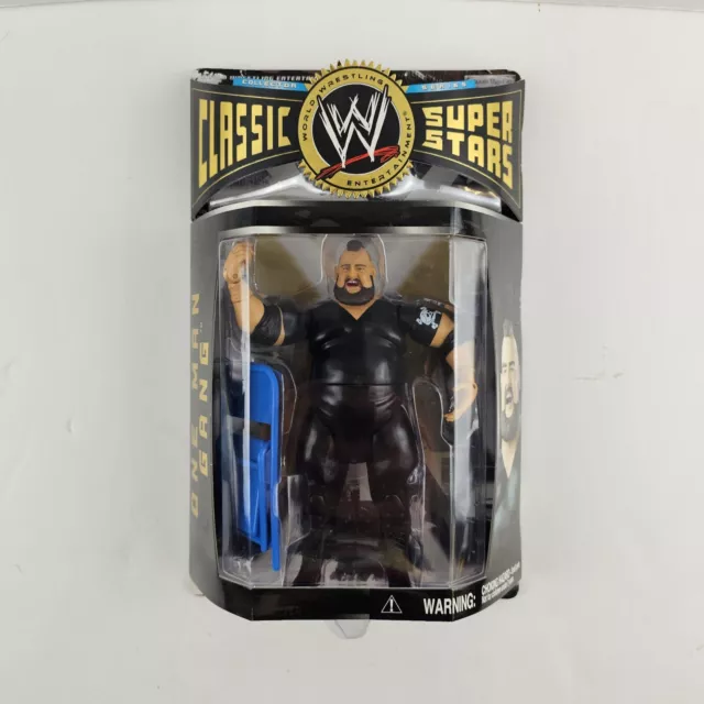 One man gang action figure discount