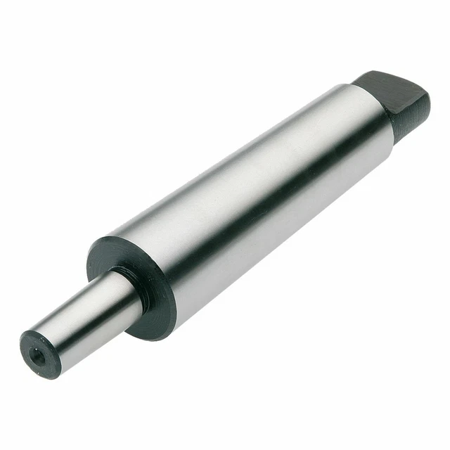 Mandrin Conique MK2 B16 Avec Filetage Femelle M10 - DIN 228A - Neuf, Marque GG, Référence MS2-B16G