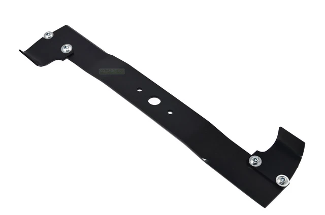 Lama Trattorino Tagliaerba Trilama Per Piatto Da 42" 24338 24458 MURRAY - Foto 14