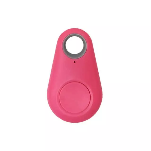 Rastreador GPS Bluetooth Antipérdida Seguridad  Niños,Mascotas, Llave y telefono