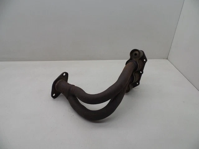 Silencieux D'échappement Avant SIGAM Pour VOLVO 480 460 440 - Référence 53303 - Neuf