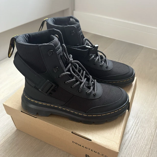 Dr martens 939 ajax sales