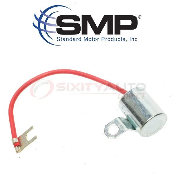 SMP T-Series JC34T Ignition Condenser -  jo