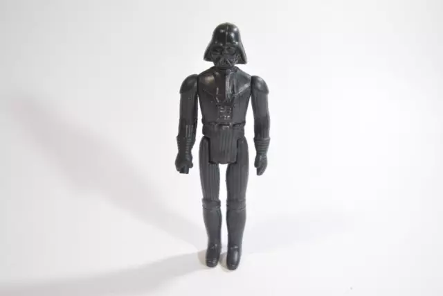 Darth Vader (Darth Vader) / Star Wars Vintage Kenner ANH loose Figure 77...