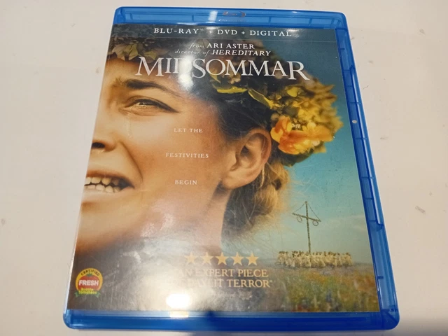 Midsommar Streaming Watch Midsommar Free Online 123movies Ari