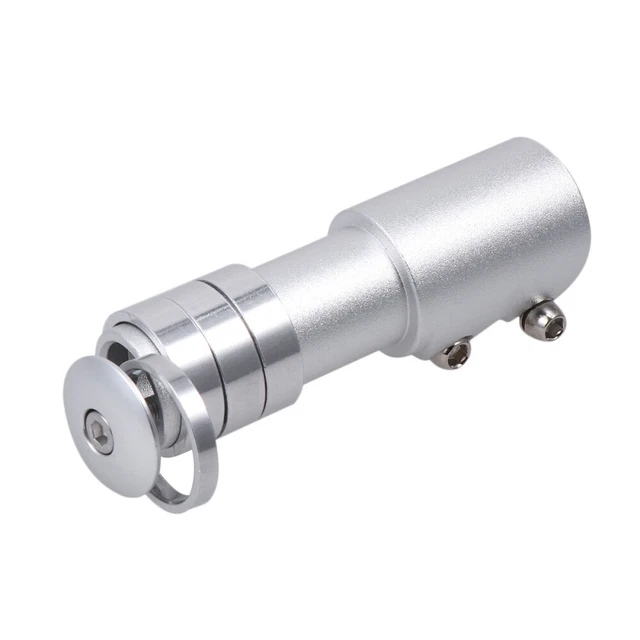 12 CM Stem Extender Road Bike Handlebar Riser Adapter Heighten