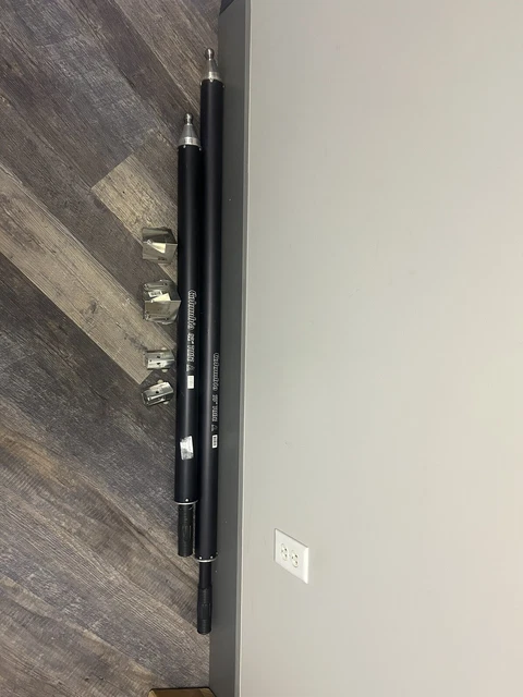 Columbia Tools Semi Automatic kit
