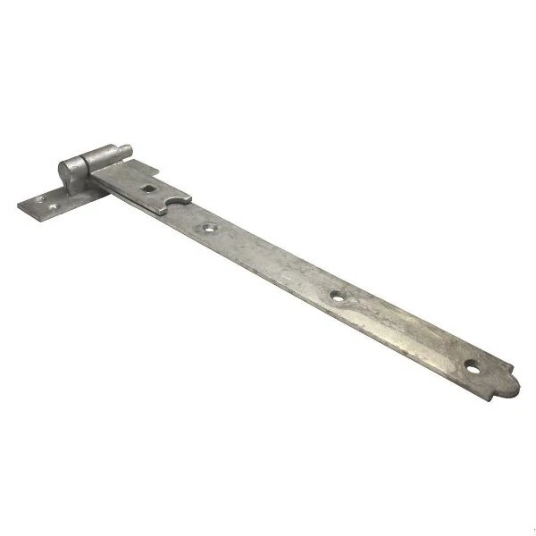 Gancio Da Soffitto Connex Zincato - Portata 18kg, Grigio, Per Parete E Soffitto, 156x255mm - Foto 11