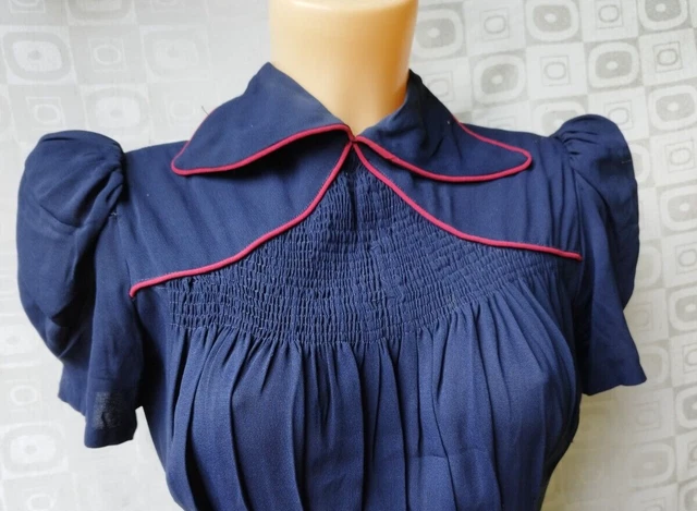 Abito Vintage Abito Vintage