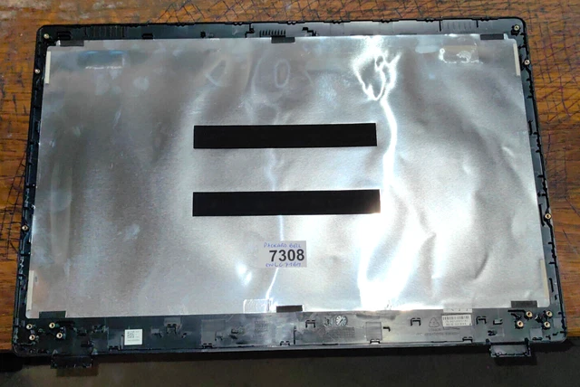 Dalle d'écran pour Packard Bell Packard Bell Easynote TR85-DT-054FR - Dalle écran de remplacement EasyNote TR Series