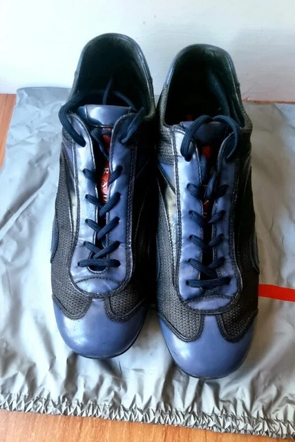 Scarpe prada uomo clearance scontate