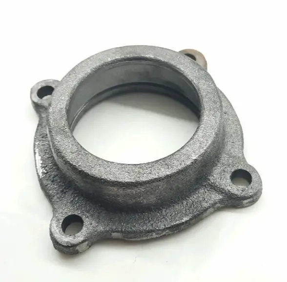 Cup of the intermediate shaft bearing of the YuMZ gearbox (Д-65) (40-1701062)