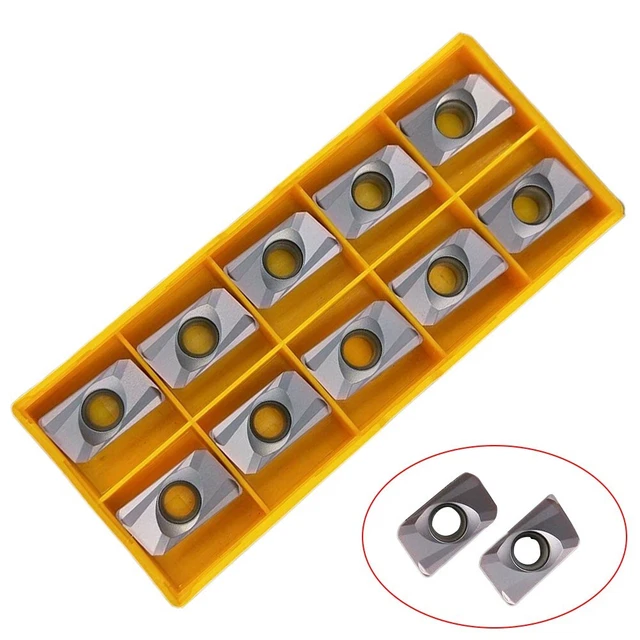 External Turning Tool Carbide Insert CNC Turning Insert High-quality Milling Cut