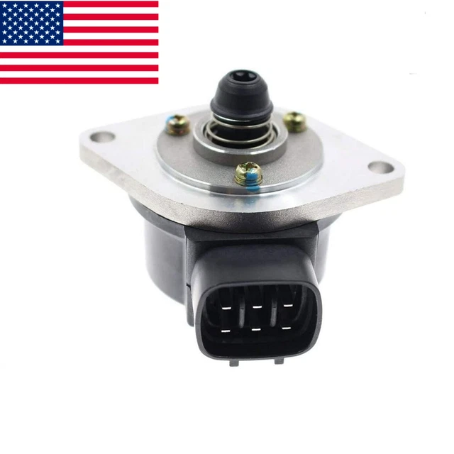 FOR FUEL INJECTION Idle Air Control Valve Aisan 2227046050 Lexus GS300