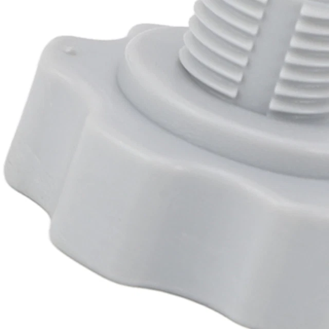 Beduan Valvola A Galleggiante Automatica D'ottone 10500-VE - Foto 2