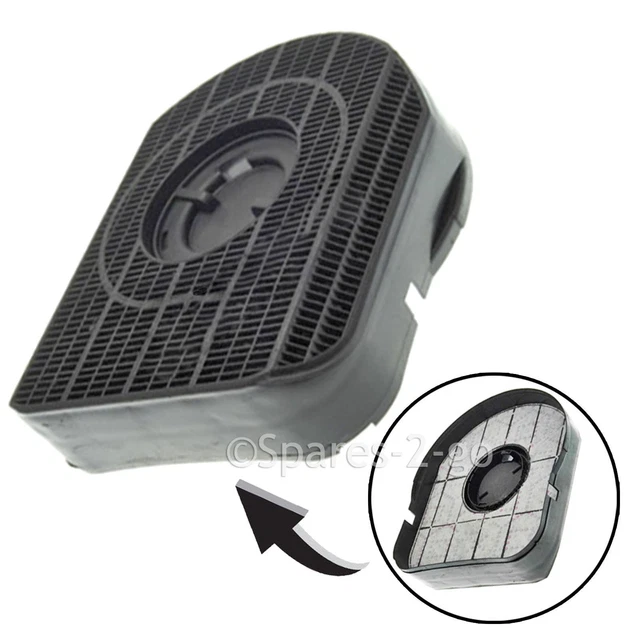 IKEA TYPE 200 Genuine Carbon Charcoal Filter Cooker Hood Vent Extractor