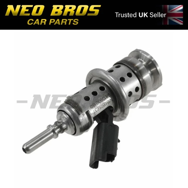 INJECTEUR OE ADBLUE UREA PEUGEOT Expert Partner Rifter 1.5 BlueHDi 9813930180 EUR 78,02