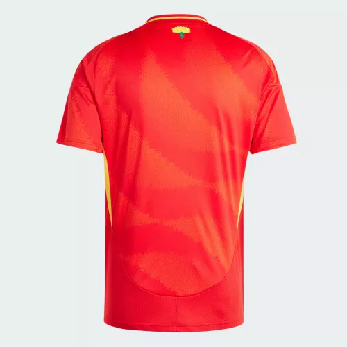 Camiseta deportiva de fútbol Adidias FEF H JSY- España / IP9331 / fútbol 3