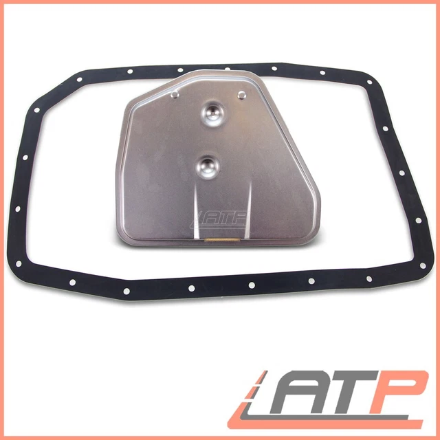 OIL FILTER AUTOMATIC Transmission For Bmw X3 E83 3.0 X5 E53 3.04.8 £47