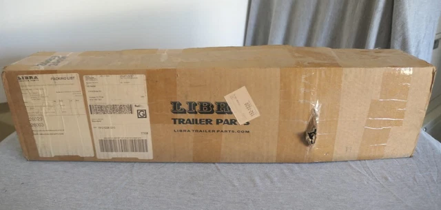 NEW LIBRA 2000 lbs A Frame Topwind Trailer Jack w Lock Foot Plate 26003/26029