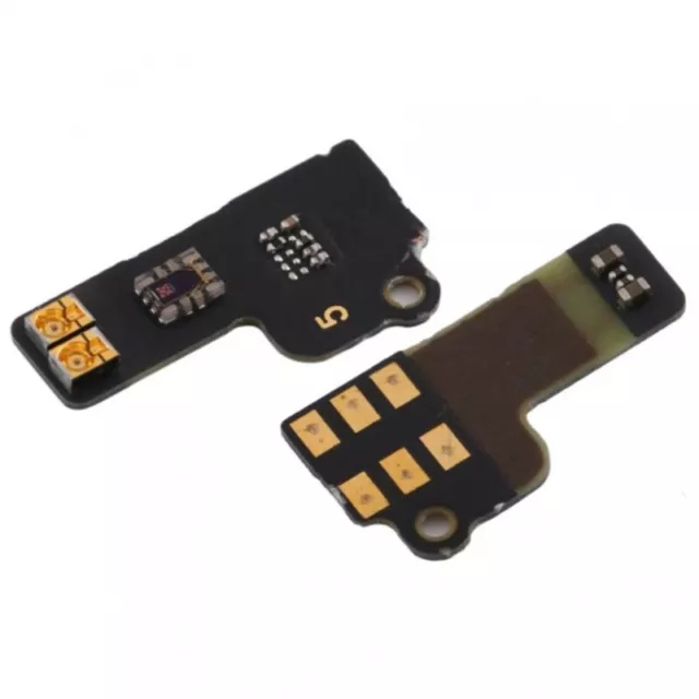 Sensor De Proximidad Para Huawei P30 Pro Frontal Flex Cable Led L29 Repuesto