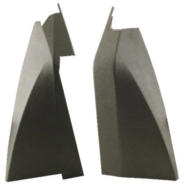 Cab Foam Kick Panel Set Fits John Deere 4450 4555 4755 4760 4560 4455 4255 4055