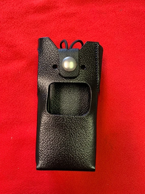 KW8000-3B0 Leather Case