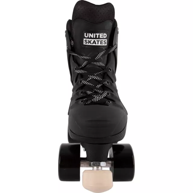 United Skates VX4 Elite Quad Roller Skates 3