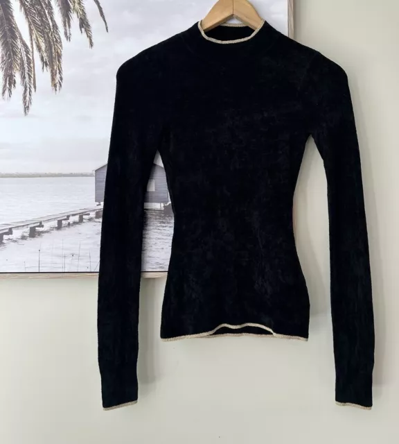 Sass and bide love song vest sales