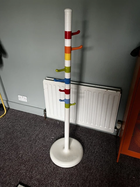 Kids coat stand ikea best sale