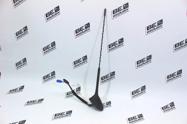 FORD FOCUS III Dyb Familiare Antenna Tetto Base Antenna AM5T-18828-DJ ANTENNE