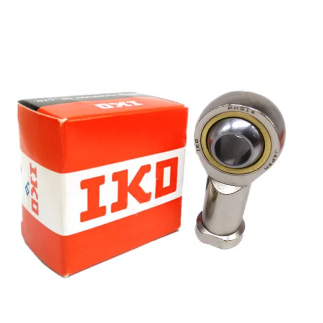 IKO PHS6 Rod End Joint Bearings 3x6.75x6mm.