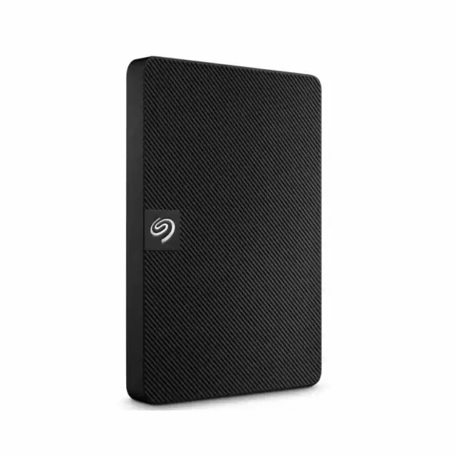 1TB HDD Expansion USB3.0 External Hard Drive Black