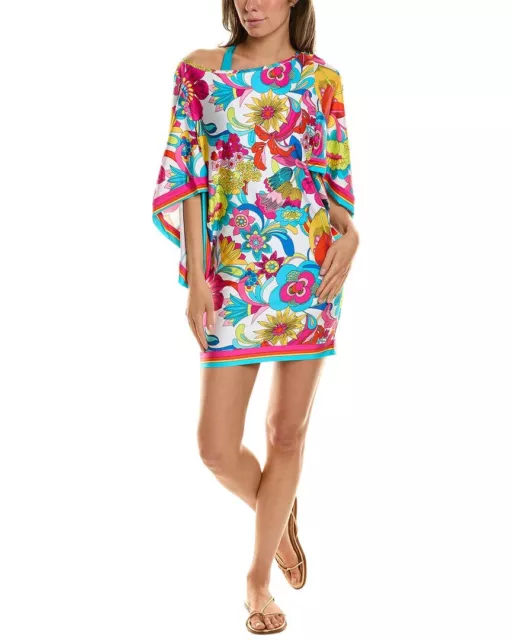 Trina Turk Fontaine Swim Tunic Women's