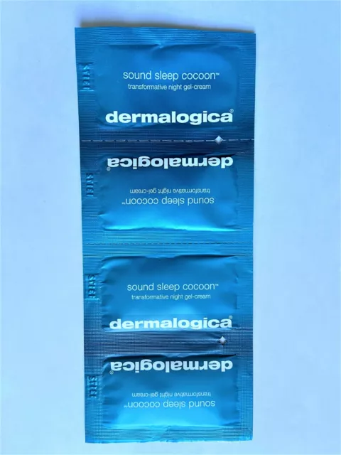 Dermalogica sound sleep cocoon 4 ml