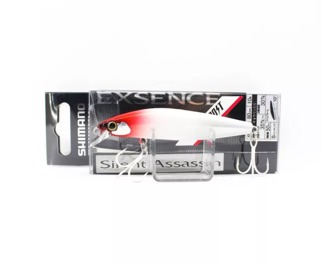 SALE SHIMANO XM-280N Exsence Silent Assassin 80S Sinking Lure 019