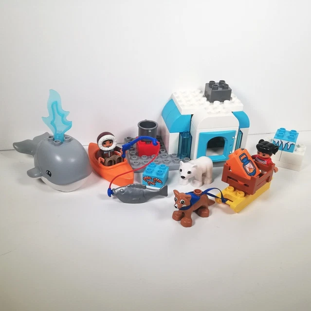 Lego duplo around the world 10803 cheap