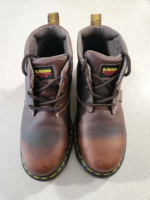 Dr martens izzy safety boot hotsell