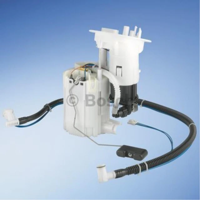 Unité De Pompage De Carburant Frankberg Pour Mercedes Classe ML/GL 2011-2015 3.0L V6 Diesel - Remplacement Référence A1664702394