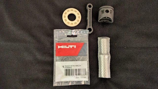 Breakers, Construction Tools, Industrial Tools, Business