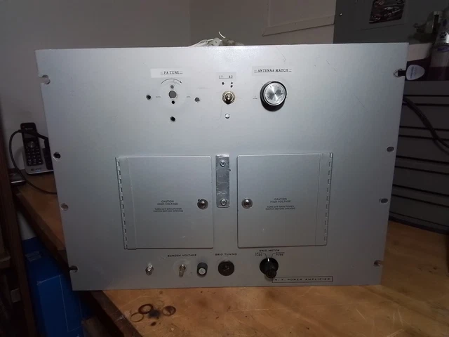Duokon amplificateur de puissance RF Module amplificateur de puissance