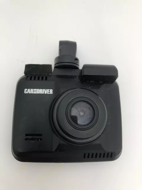 Car and Driver Minio Pro CDC-628 Dash Cam Silver CDC-628 - Best Buy