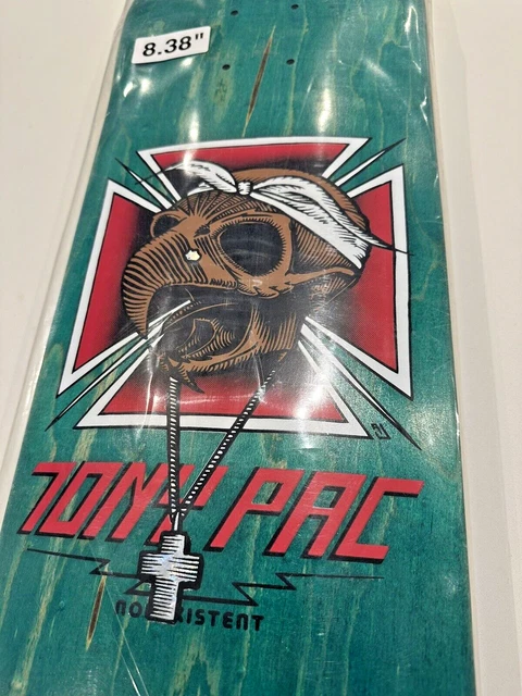 Tony Hawk Skateboard Complete 7,75 Zoll - Profi-Set Für Anfänger