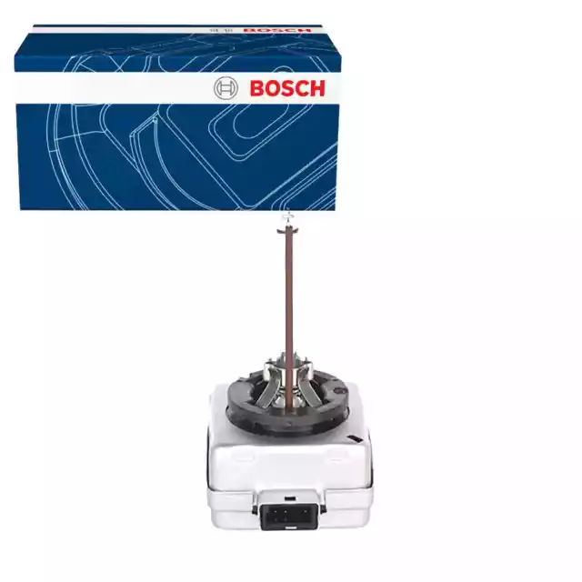 Bosch Xenon Hid Ws D1S Xenon Brenner Lampe Glühlampe 85V 35W | 1 987 302 905