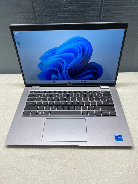 Dell Latitude 5420 14” LAPTOP Core i5-1135G7 16GB RAM 1TB SSD Windows 11 Pro