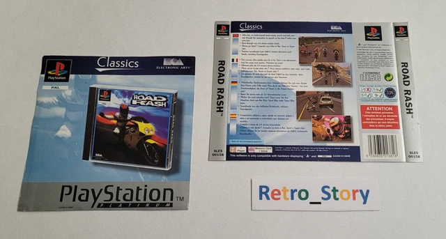 Bust-A-Move 4 for Sony PlayStation 1 (PS1) | TVGC