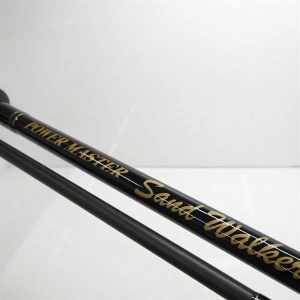 TENRYU PMS1032S-MLM SEA Bass Rod $576.79 - PicClick CA